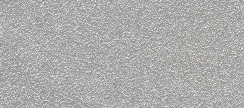 White cement wall texture background High resolution clear imprinted concrete for editing text on blank spaces, backdrops, banners, abstracts.
