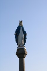 Fototapeta premium Vierge