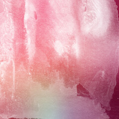 watercolor drips. Abstract painting. Oil on canvas. Background texture