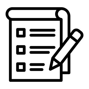 survey icon 