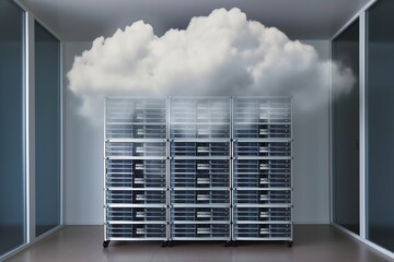 Technology, cloud server, virtualization, scalability, cloud computing, data storage, remote access, cloud deployment, cloud infrastructure, cloud hosting, cloud management, network