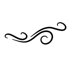 Swirl stroke ornament. Ornamental curls, swirls dividers and filigree ornaments vector illustration set
Swirl stroke ornament. Ornamental curls, swirls dividers and filigree ornament vector illustrati