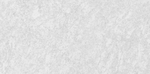 White stone marble concrete wall grunge for texture backdrop background. Old grunge textures with scratches and cracks. White painted cement wall, modern grey paint limestone texture background.