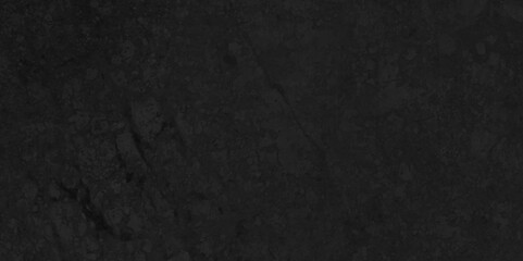 Dark grunge textured black concrete wall background, black horror wall background, dark slate background toned classic black color, old textured background. Black wall texture pattern rough background