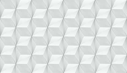 silver white grid squares geometric seamless pattern background