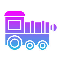 Train Icon