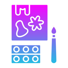 Paint Icon