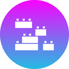 Blocks Icon