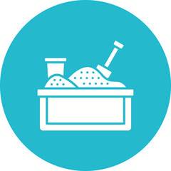 Sandbox Icon