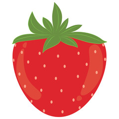 sweet strawberry
