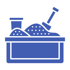 Sandbox Icon