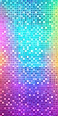 Vaporwave, Aura, Spiritual, Gradient, Pastel, Synthesia, Rainbow, Harmony, background. Generative AI