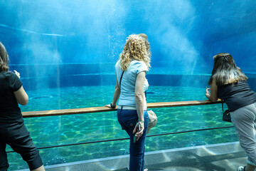 ITALIA-ACQUARIO-GENOVA