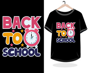 Free vector colorful back to school