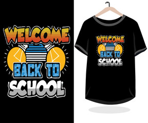 Free vector colorful back to school