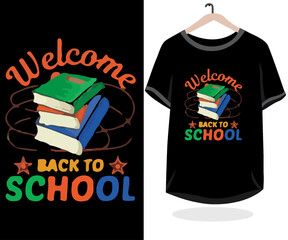 Free vector colorful back to school