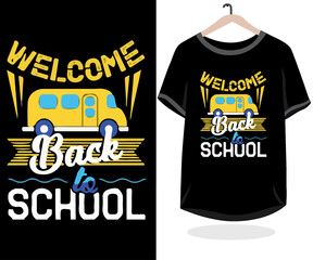 Free vector colorful back to school