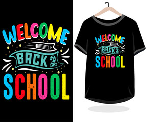 Free vector colorful back to school