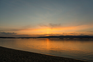 Atardecer