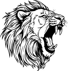 Lion SVG, Lion head SVG, Lion roar SVG, svg Lion, Mustafa svg, Lion head svg, Lion and Lioness svg, Royal Lion Vector svg