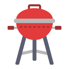 Grill Icon