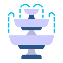 Fountain Icon