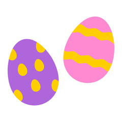 Easter Egg Icon