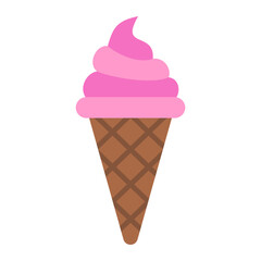 Ice Cream Icon