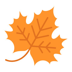 Maple Leaf Icon