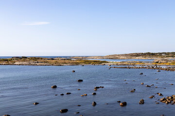 Fuglevikstranda Staven - Norwegen 9