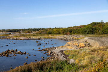 Fuglevikstranda Staven - Norwegen 8
