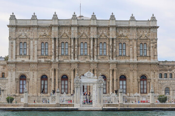 TURCHIA-ISTANBUL-ISLAM