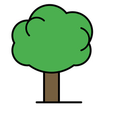 tree icon