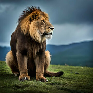Untamed Splendor: Breathtaking Wildlife Photography in Stunning HD 