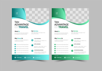 Travel is the movement of people between distant geographical locations.