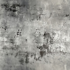 Fototapeta premium Grunge texture seamless wall