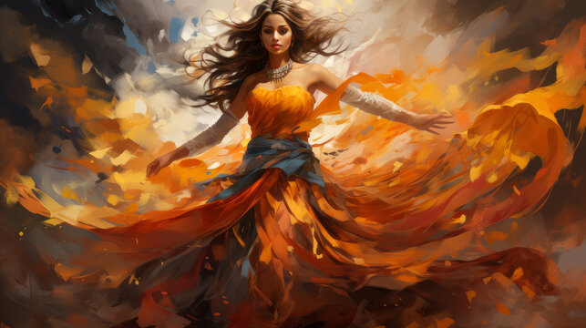 Indian Independence Day.