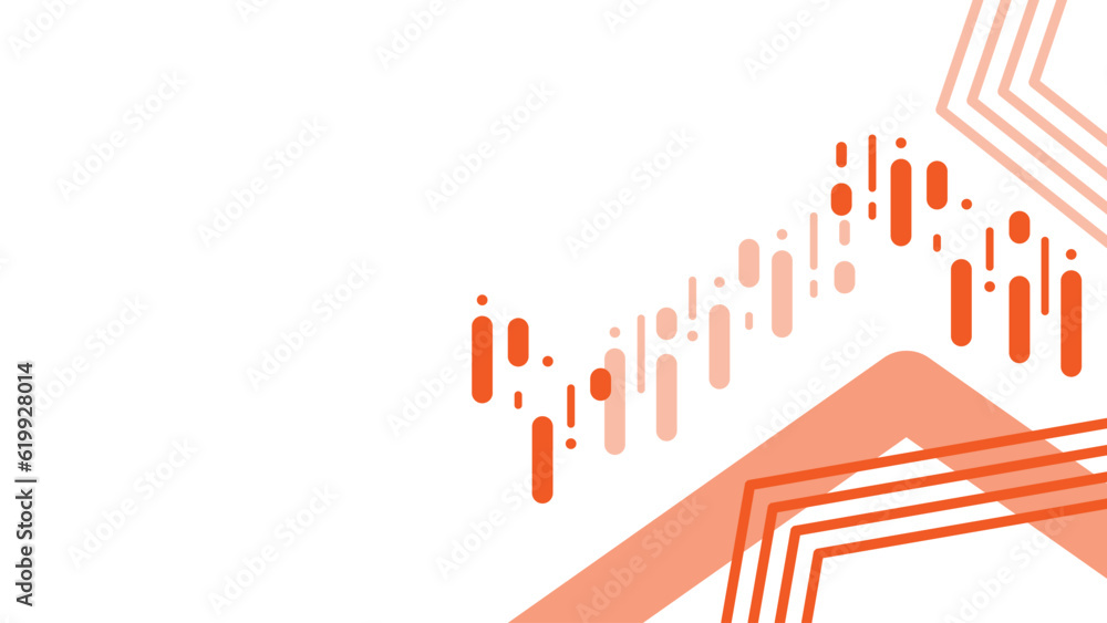 Poster Dynamic Graph Fluid Wave Abstract Background