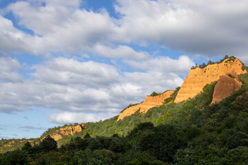 Las Médulas, El Bierzo 2