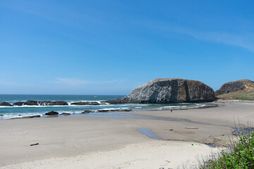 Oregon Coastline