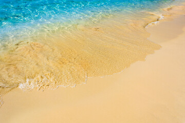  sand beach