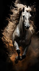horse
