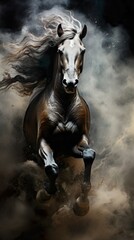 horse