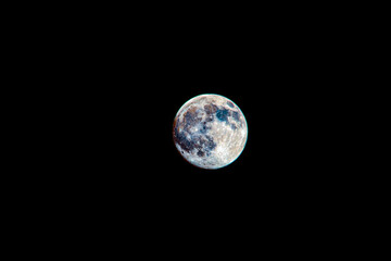 Fototapeta premium Moon