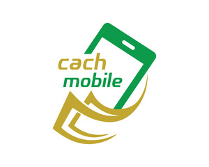 Logo of trade, import, public services, food, aviation and telephones