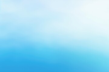 Obraz premium Blue gradient background material