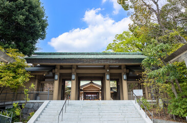 東郷神社