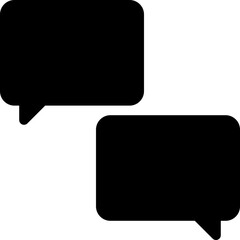 Fototapeta premium Communications Icon