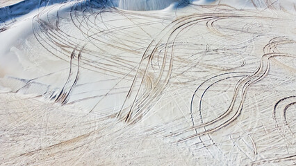 Lancelin is Australia’s premier sandboarding destination and it’s just 85 minutes from Perth....