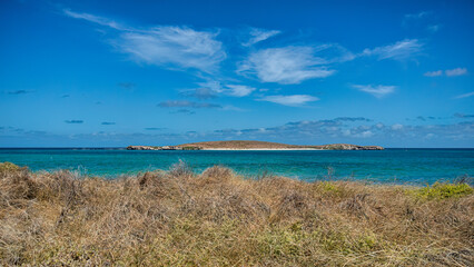 Lancelin and Edwards Islands Nature Reserve WA